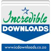 Incredible Downloads Media App