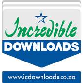 Incredible Downloads Media App 1.3.2