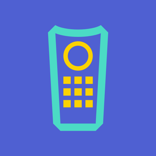 NOS Comando TV - Controle a sua TV icon