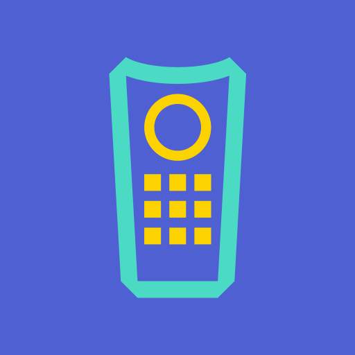 NOS Comando TV - Controle a sua TV 3.0.4