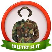Military Suit Photo Editor 1.1