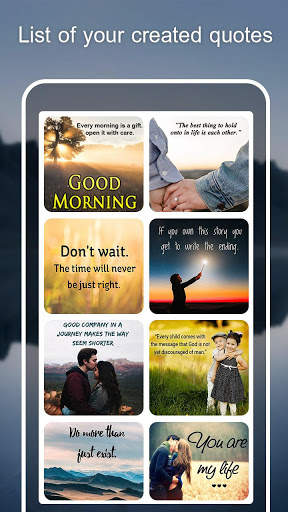 Quotes Creator with Images - Name Facts Meaning screenshot 6