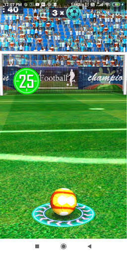 Gameize :Play 22 hd  games under 20 mb screenshot 11