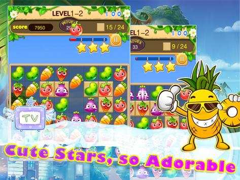 Candy Frenzy screenshot 6