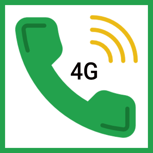 Free Jio 4G Voice &amp; Video Calls Tips icon