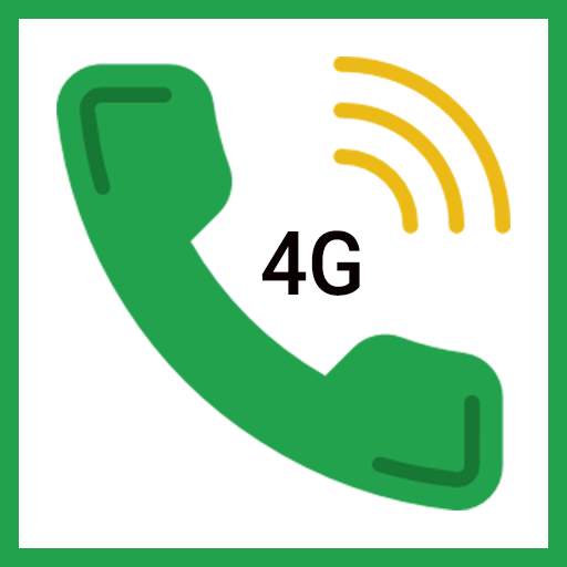 Free Jio 4G Voice & Video Calls Tips 1.2