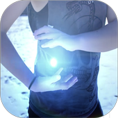 super power effects TO BE HERO icon