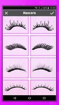InstaBeauty Makeup screenshot 3