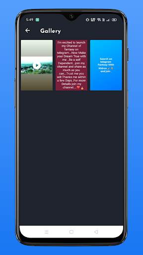 Stories Saver for Facebook - Download FB Videos screenshot 6