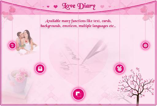 My Love Diary screenshot 5