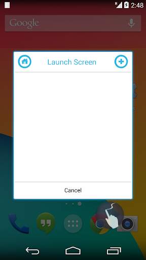 Quickify - Gesture Shortcuts screenshot 4