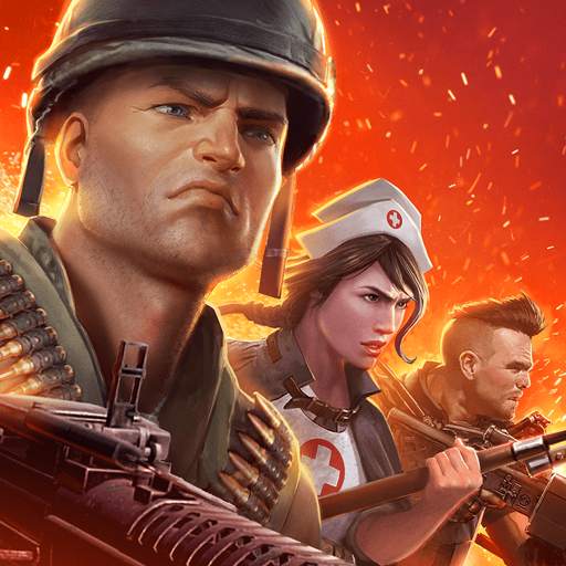 World War Rising 11.7.1.113