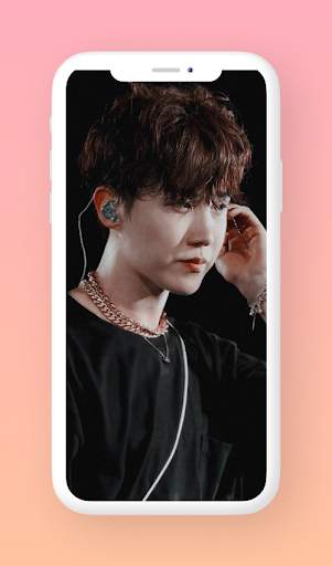 JHope Wallpaper HD 4K 2021 screenshot 6