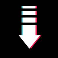 SnapTik Downloader  فيدوات تيك بلا علامة 2021 logo