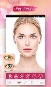 You Makeup Camera Selfie 7 تصوير الشاشة