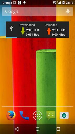 USB Tether screenshot 6