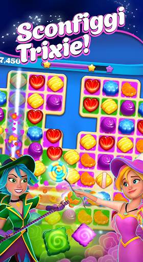 Crafty Candy screenshot 5