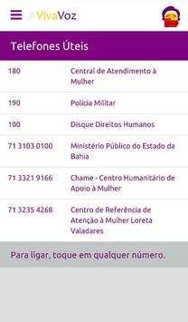Viva Voz screenshot 8