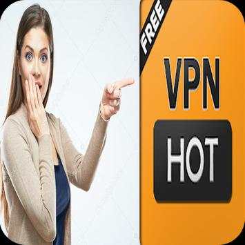 VPN-Hot VPN 2020-VPN Turbo 2020-New Hot VPN 2020 screenshot 1
