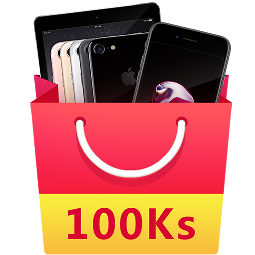 Just 100Ks icon