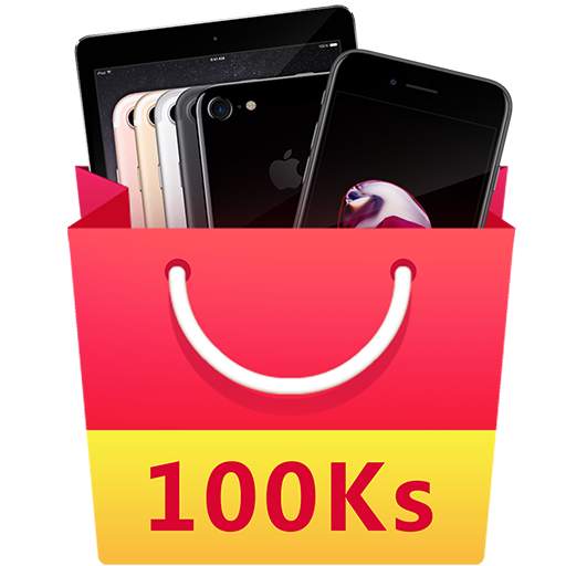 Just 100Ks 1.2.2
