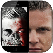 Zombify-make me zombie booth icon