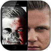 Zombify-make me zombie booth 3.0