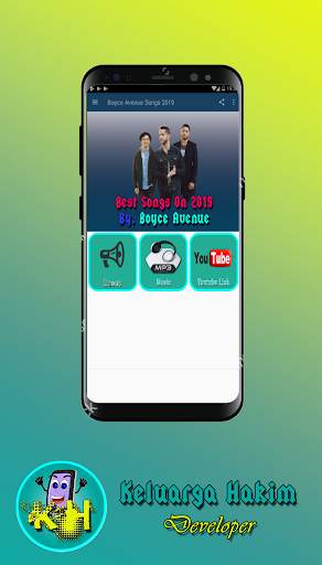 Boyce Avenue Songs 2020 Offline screenshot 2