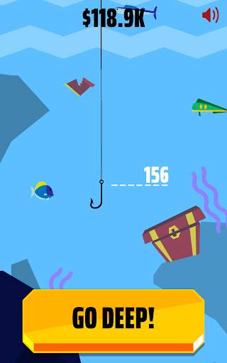 Go Fish! screenshot 7