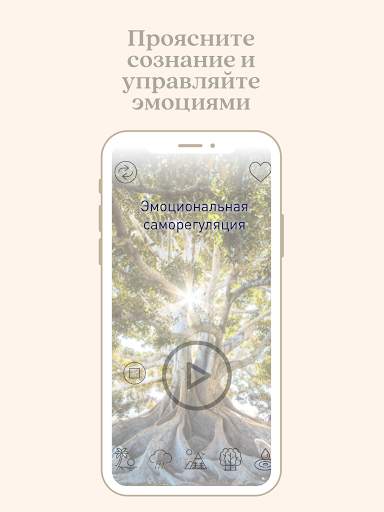 Медитация и Осознанность - Здесь и Сейчас screenshot 10