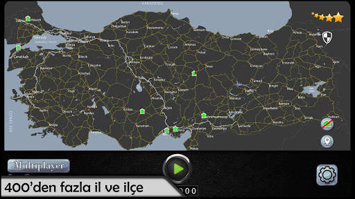 Cargo Simulator 2021: Turkiye screenshot 7