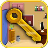 Office Room Escape icon