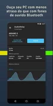 AudioRelay screenshot 4