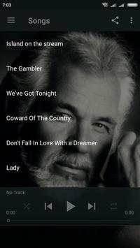 Kenny Rogers screenshot 1