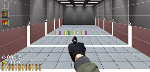 Пистолет Макарова screenshot 3