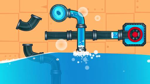Water Pipes screenshot 8