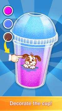 Rainbow Slushy Maker screenshot 3