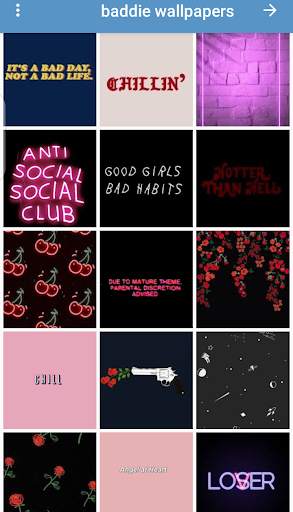 e girl wallpapers screenshot 3