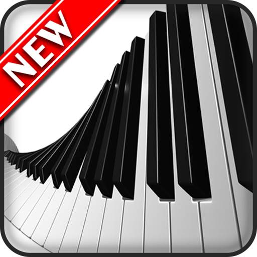 Piano Wallpapers 1.2
