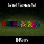 Colore Glowstone Mod Installer icon