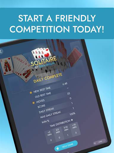Solitaire: Classic Card Games screenshot 12