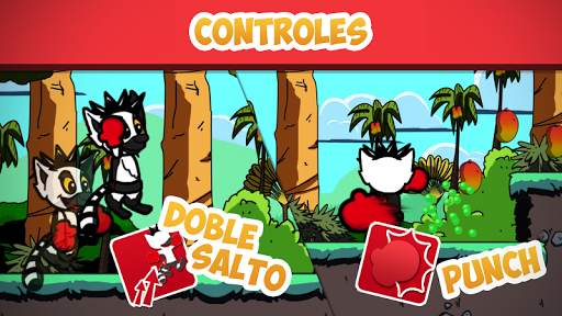 Coco Punch screenshot 2