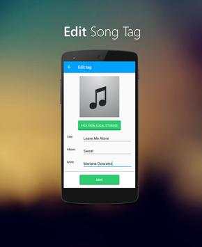Gibloo: Music Player and Karaoke screenshot 5