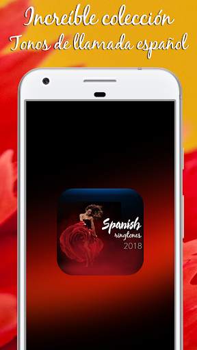 Tonos en Español Para Celular 2021 screenshot 1