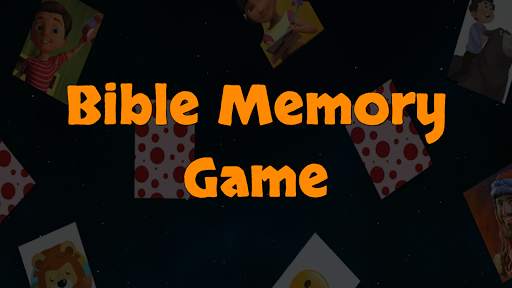 Caleb and Sophia's Memory Game screenshot 1