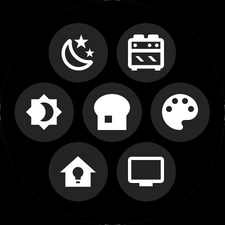 Home Assistant screenshot 15