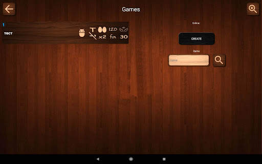 Online Belka Card Game screenshot 12
