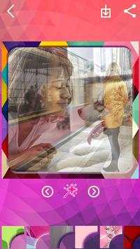 Merge Photos-Cool Pic Blender screenshot 4