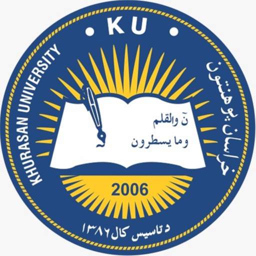 Khurasan Student Portal 1.0