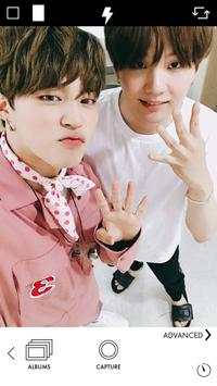 Selfie With BTS 4 تصوير الشاشة